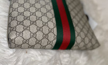 Load image into Gallery viewer, GUCCI GG Supreme Adjustable Crossbody Bag ( BRAND NEW )
