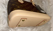 Load image into Gallery viewer, LOUIS VUITTON Alma BB Monogram - Brandnew ( 2021 )
