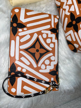 Load image into Gallery viewer, LOUIS VUITTON Monogram Giant Crafty Neverfull MM (Limited Edition)