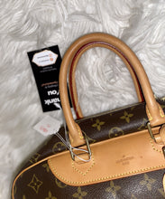 Load image into Gallery viewer, LOUIS VUITTON Deauville Monogram Canvas