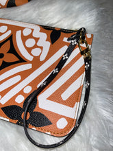 Load image into Gallery viewer, LOUIS VUITTON Monogram Giant Crafty Neverfull MM (Limited Edition)