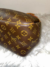 Load image into Gallery viewer, LOUIS VUITTON Deauville Monogram Canvas