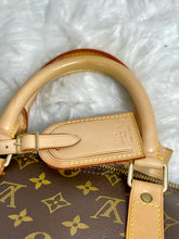 Load image into Gallery viewer, LOUIS VUITTON Keepall Bandouliere 50 Monogram