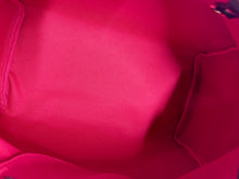 Load image into Gallery viewer, LOUIS VUITTON Damier Ebene Speedy 35