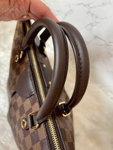 Load image into Gallery viewer, LOUIS VUITTON Damier Canvas Siena PM Bag