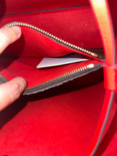 Load image into Gallery viewer, LOUIS VUITTON Coquelicot Monogram Canvas Neonoe