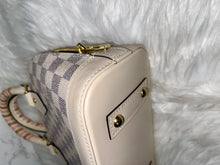 Load image into Gallery viewer, LOUIS VUITTON Alma BB Damier Azur - Brandnew ( 2022 )