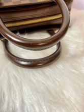 Load image into Gallery viewer, Louis Vuitton Damier Ebene Triana