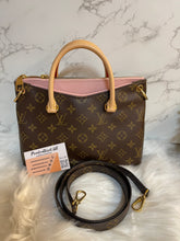 Load image into Gallery viewer, LOUIS VUITTON Pallas BB