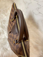 Load image into Gallery viewer, LOUIS VUITTON Damier Canvas Siena PM Bag