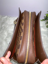 Load image into Gallery viewer, Louis Vuitton Damier Ebene Triana