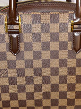 Load image into Gallery viewer, Louis Vuitton Damier Ebene Triana