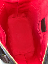 Load image into Gallery viewer, LOUIS VUITTON Damier Canvas Siena PM Bag