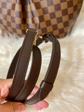 Load image into Gallery viewer, LOUIS VUITTON Damier Canvas Siena PM Bag