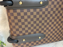 Load image into Gallery viewer, LOUIS VUITTON Pegase 45 Damier Ebene (LIKE NEW)