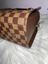Load image into Gallery viewer, Louis Vuitton Damier Ebene Triana