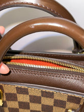 Load image into Gallery viewer, Louis Vuitton Damier Ebene Triana
