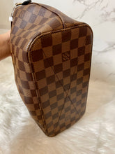 Load image into Gallery viewer, LOUIS VUITTON Damier Canvas Siena PM Bag