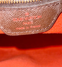 Load image into Gallery viewer, Louis Vuitton Damier Ebene Triana