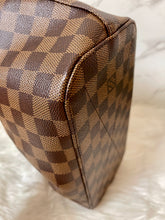 Load image into Gallery viewer, LOUIS VUITTON Damier Canvas Siena PM Bag