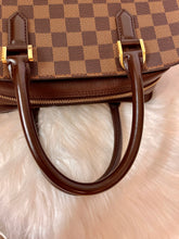 Load image into Gallery viewer, Louis Vuitton Damier Ebene Triana