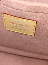 Load image into Gallery viewer, LOUIS VUITTON Pallas BB