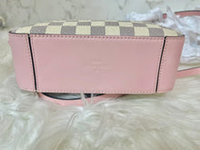 Load image into Gallery viewer, LOUIS VUITTON Damier Azur Saingtogne Eau de Rose