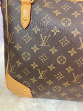 Load image into Gallery viewer, LOUIS VUITTON Monogram Canvas Estrela MM Bag