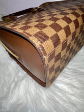 Load image into Gallery viewer, Louis Vuitton Damier Ebene Triana