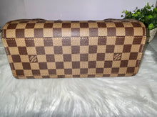 Load image into Gallery viewer, Louis Vuitton Damier Ebene Triana