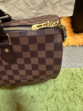 Load image into Gallery viewer, LV speedy 35 Bandouliere de
