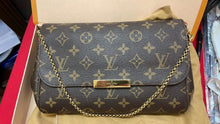Load image into Gallery viewer, Louis Vuitton Favorite MM Monogram
