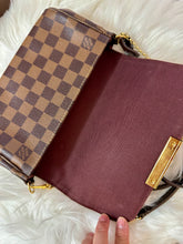 Load image into Gallery viewer, Louis Vuitton Favorite PM Ebene
