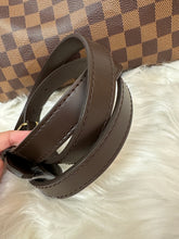 Load image into Gallery viewer, Louis Vuitton Speedy 25 Damier Ebene Bandouliere
