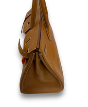 Load image into Gallery viewer, HERMES Epsom Birkin 35 Gold
