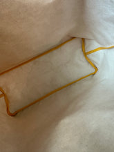 Load image into Gallery viewer, Goyard Tote Yellow
