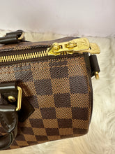 Load image into Gallery viewer, Louis Vuitton Speedy 25 Damier Ebene Bandouliere
