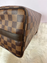 Load image into Gallery viewer, Louis Vuitton Speedy 25 Damier Ebene Bandouliere
