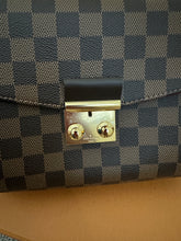 Load image into Gallery viewer, Louis Vuitton Croisette Damier
