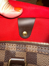 Load image into Gallery viewer, LV speedy 35 Bandouliere de
