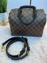Load image into Gallery viewer, Louis Vuitton Speedy 25 Bandouliere DE
