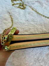Load image into Gallery viewer, Louis Vuitton Double Zip Chain
