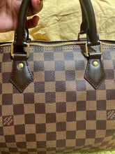 Load image into Gallery viewer, LV speedy 35 Bandouliere de
