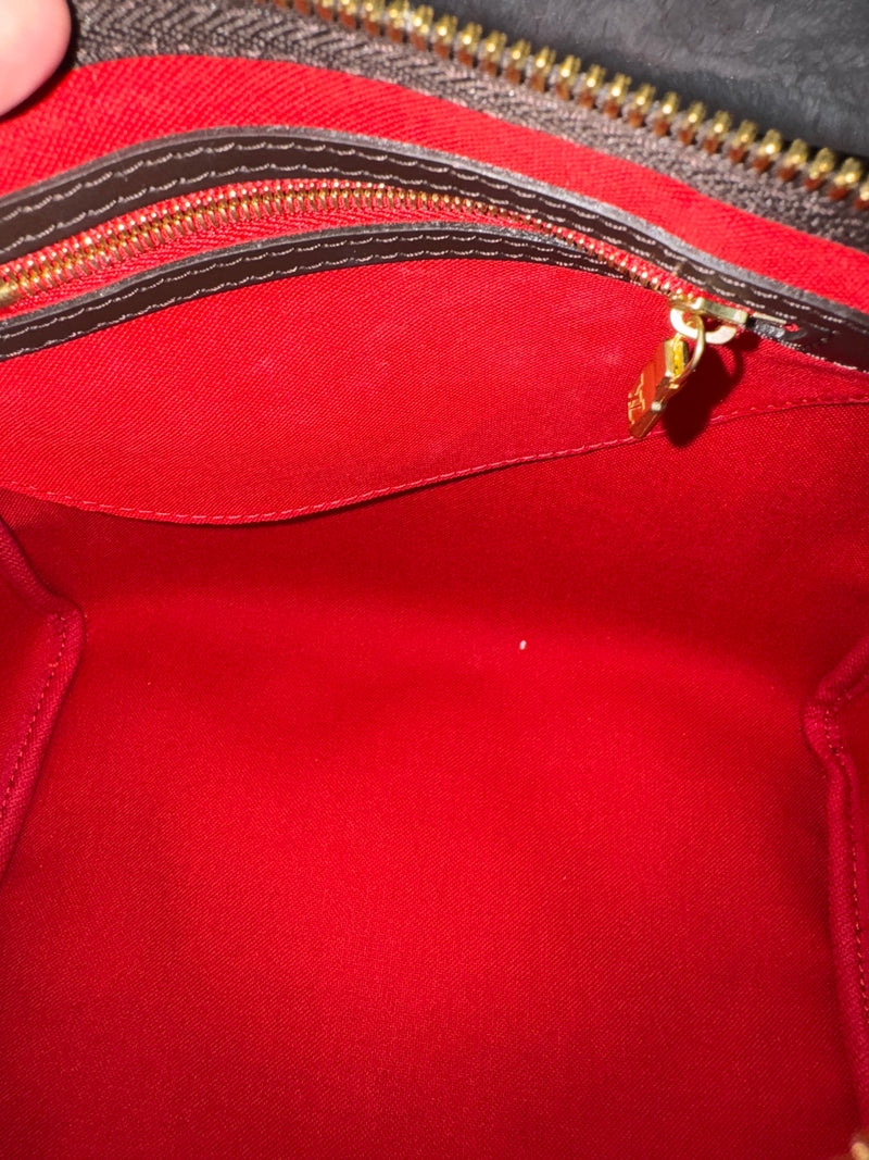 Louis Vuitton Speedy 25 Bandouliere DE
