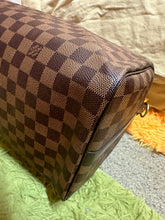Load image into Gallery viewer, LV speedy 35 Bandouliere de
