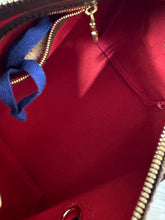 Load image into Gallery viewer, Louis Vuitton Speedy 25 Damier Ebene Bandouliere
