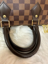 Load image into Gallery viewer, Louis Vuitton Speedy 25 Damier Ebene Bandouliere
