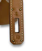 Load image into Gallery viewer, HERMES Epsom Birkin 35 Gold
