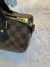 Load image into Gallery viewer, Louis Vuitton Speedy 25 Bandouliere DE
