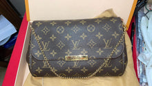 Load image into Gallery viewer, Louis Vuitton Favorite MM Monogram
